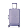 Delsey Turenne 21" Carry-On with Soft Pocket