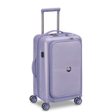 Delsey Turenne 21" Carry-On with Soft Pocket