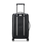 Delsey Turenne 21" Carry-On with Soft Pocket