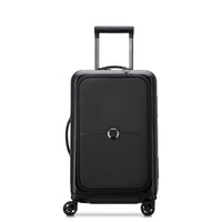 Delsey Turenne 21" Carry-On with Soft Pocket