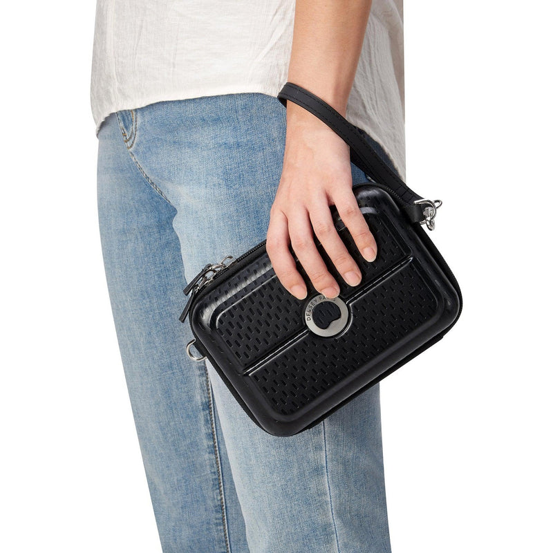 Delsey Turenne Crossbody