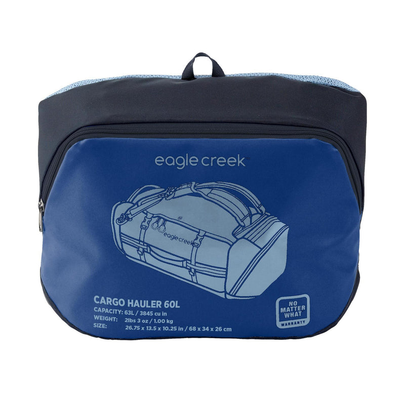 Eagle Creek Cargo Hauler Duffel 60L / M