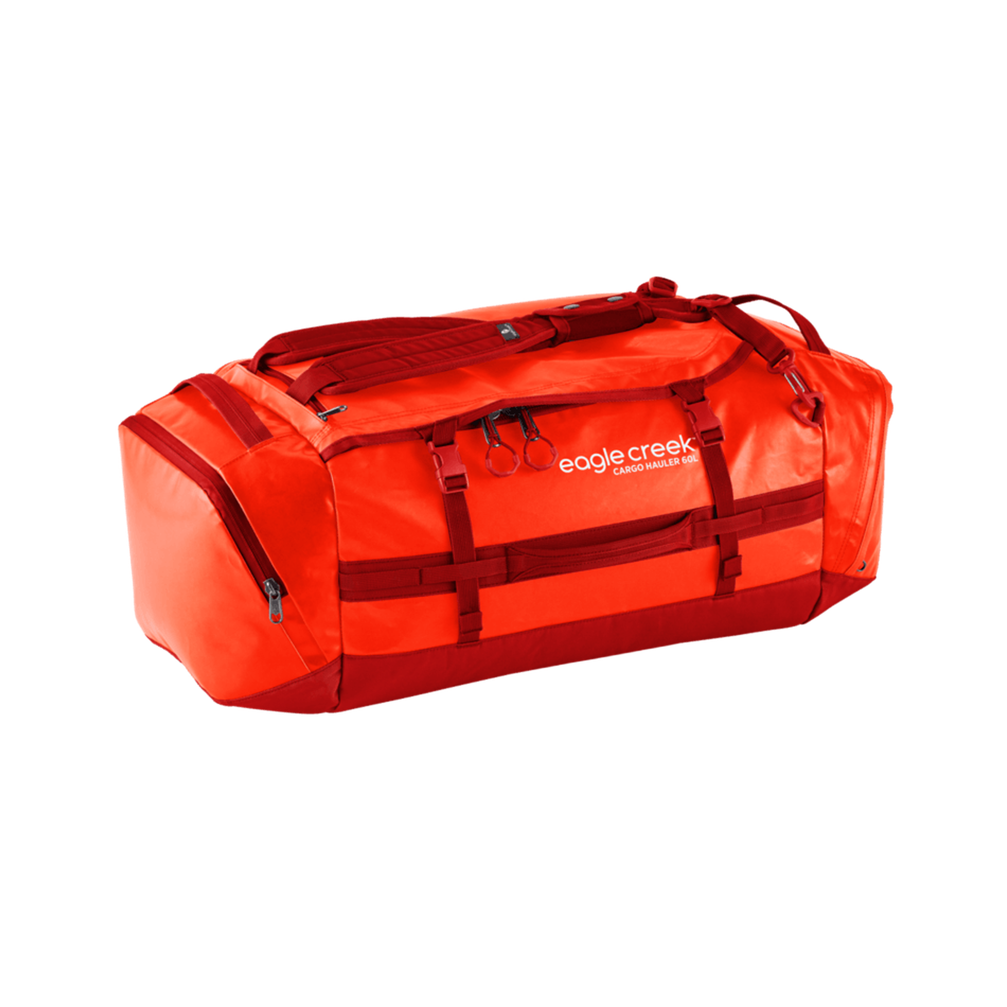 Eagle creek cargo hauler duffel 60l review sales