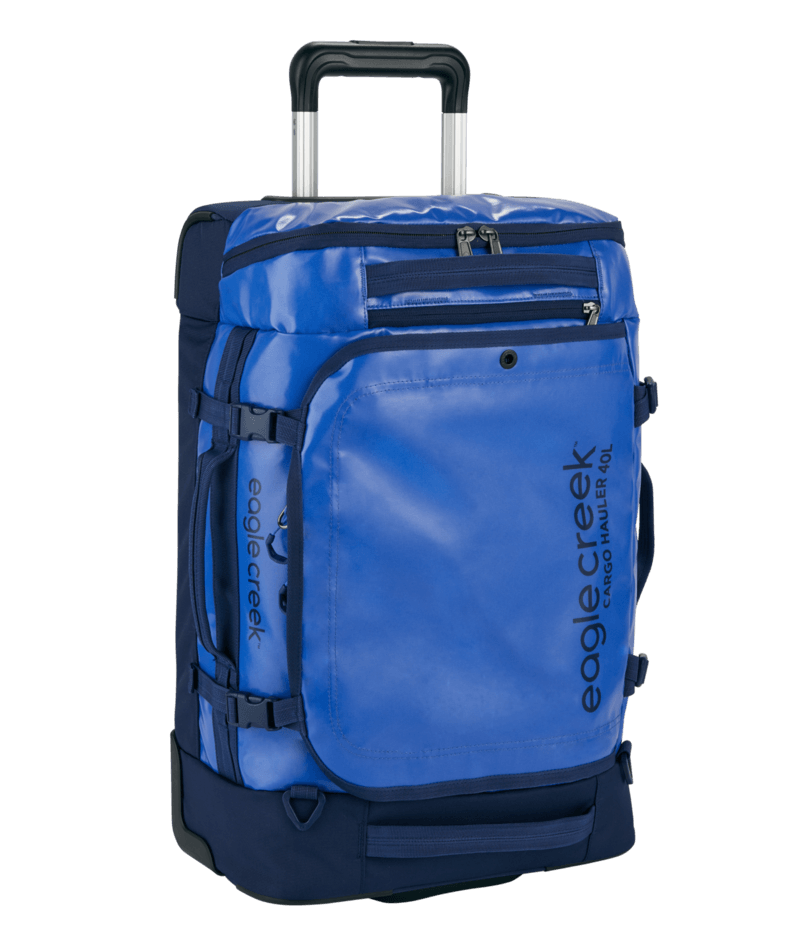 Eagle creek international carry on hotsell
