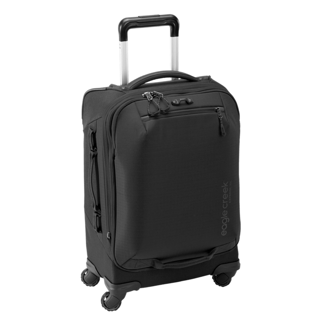 Eagle Creek Expanse 4-Wheeled International Carryon *STORE*