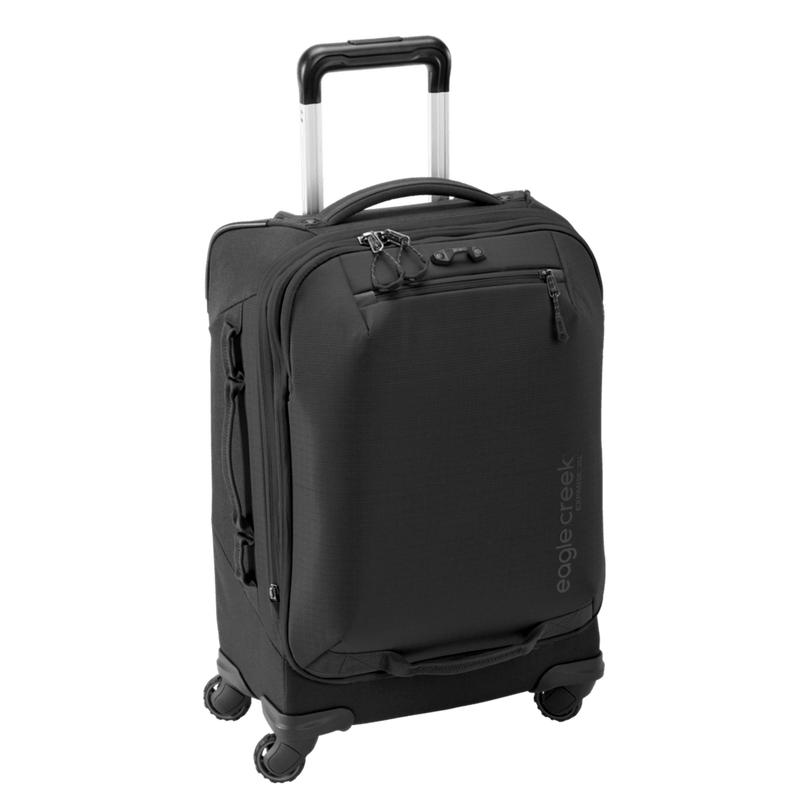 Eagle Creek Expanse 4-Wheeled International Carryon *STORE*