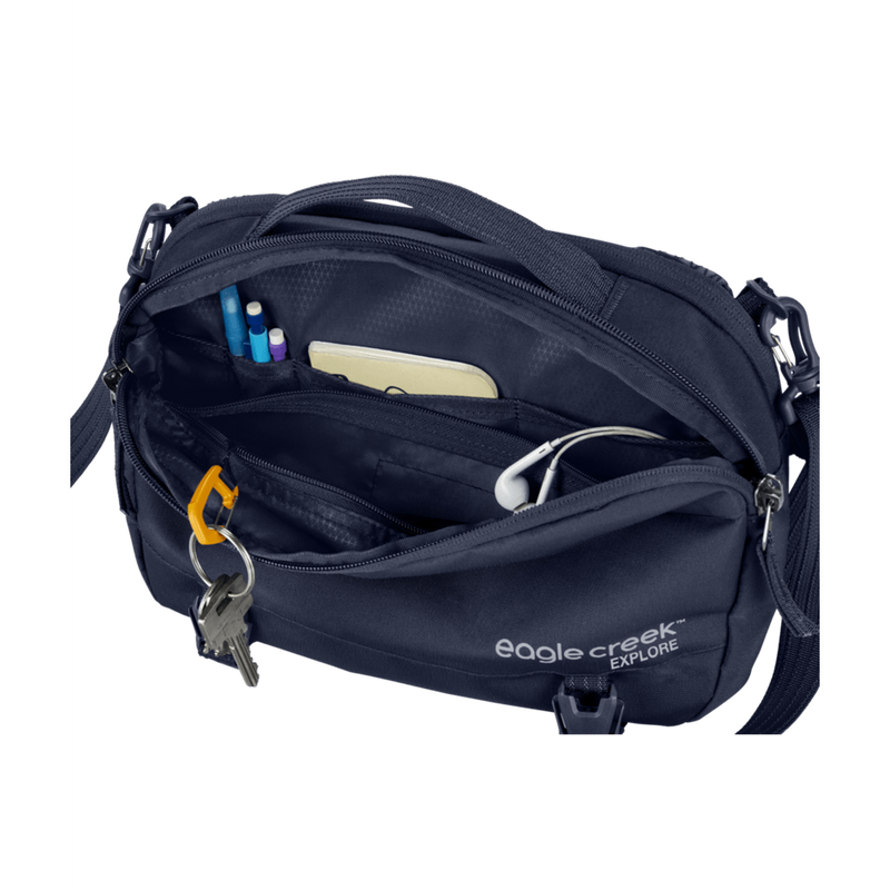 Eagle Creek Explore Mini Messenger Bag