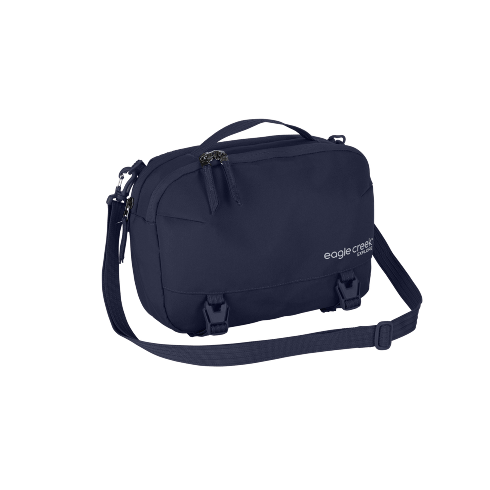 Eagle Creek Explore Mini Messenger Bag Luggage Pros