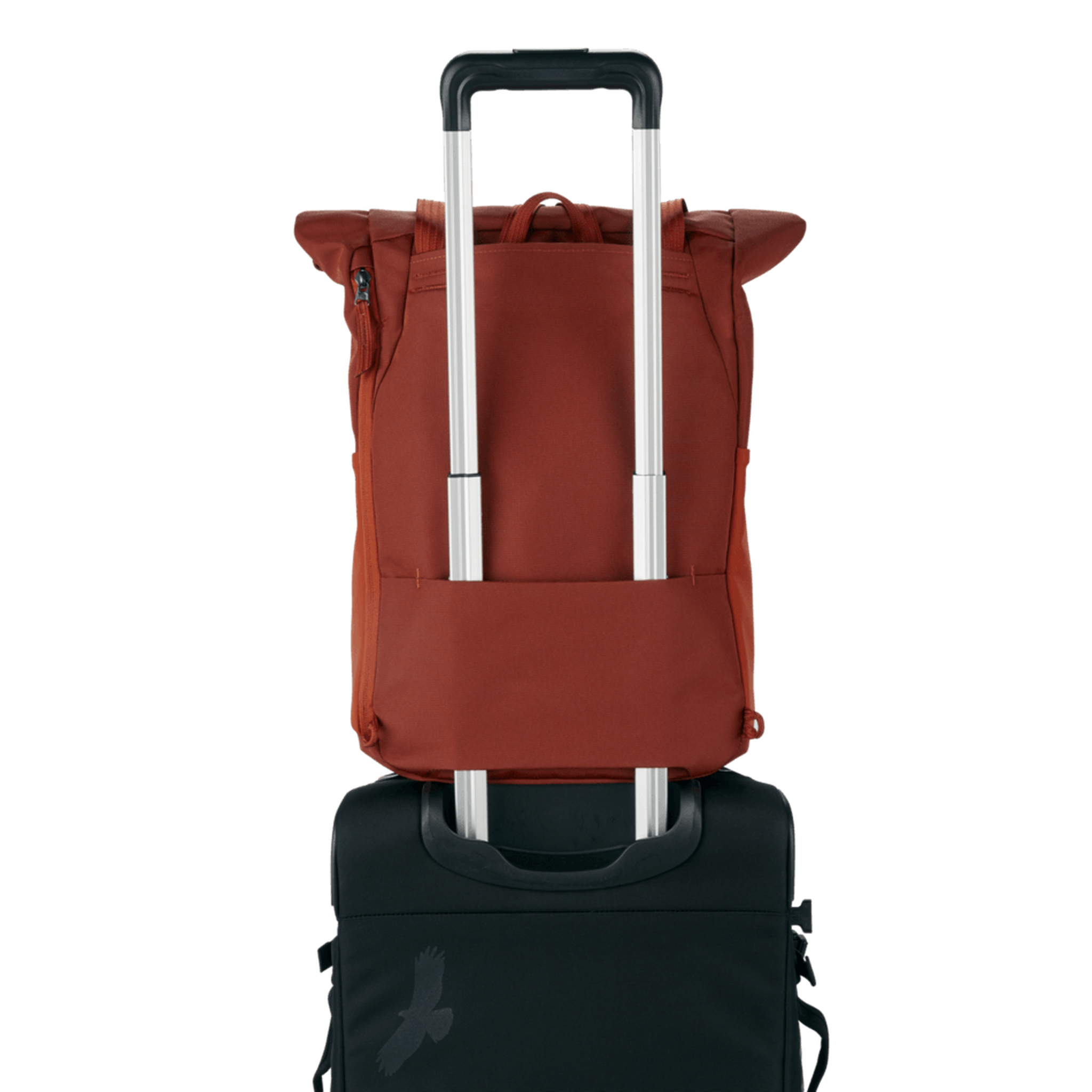 Ziproll duffle store