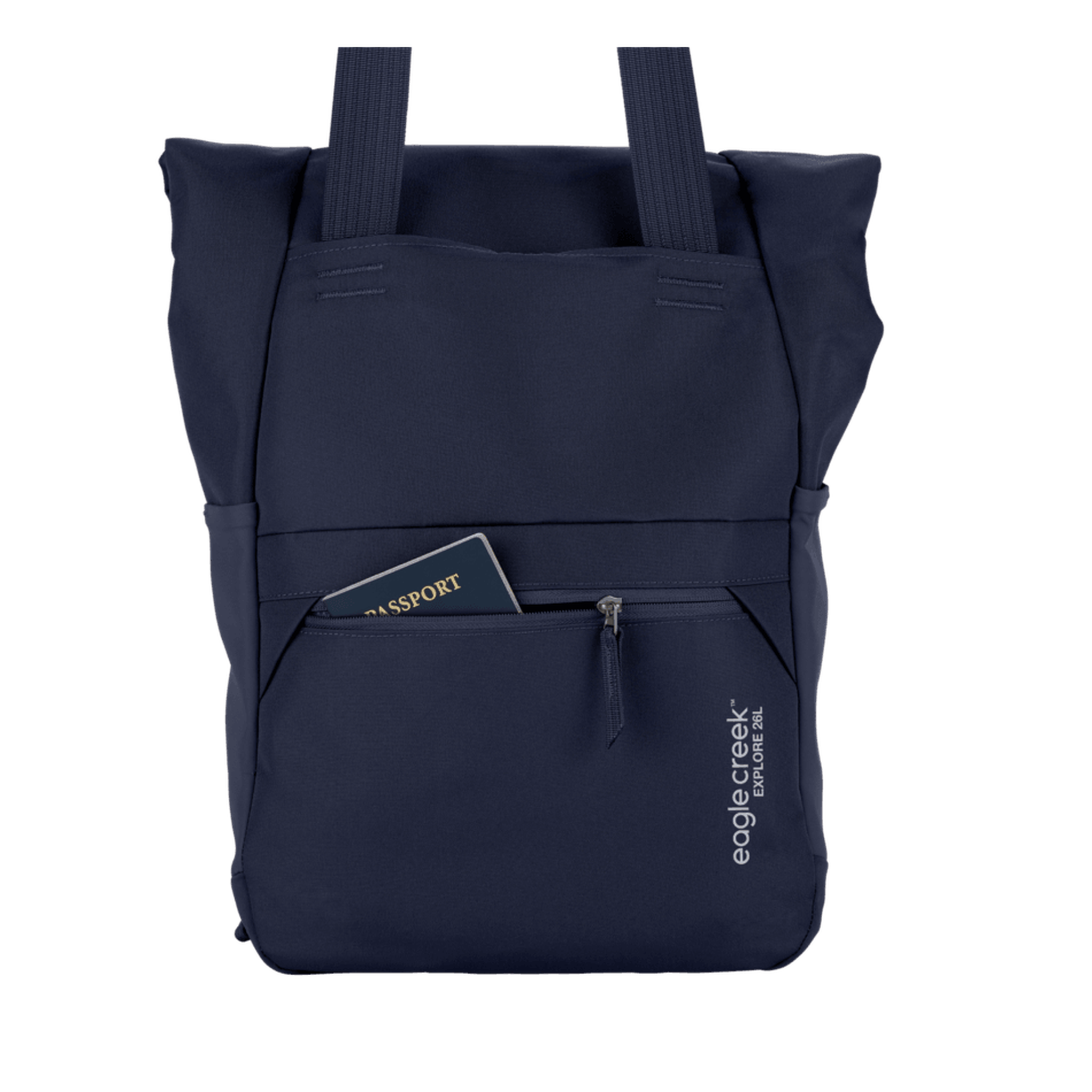 Eagle Creek Explore Tote Pack 26L Luggage Pros