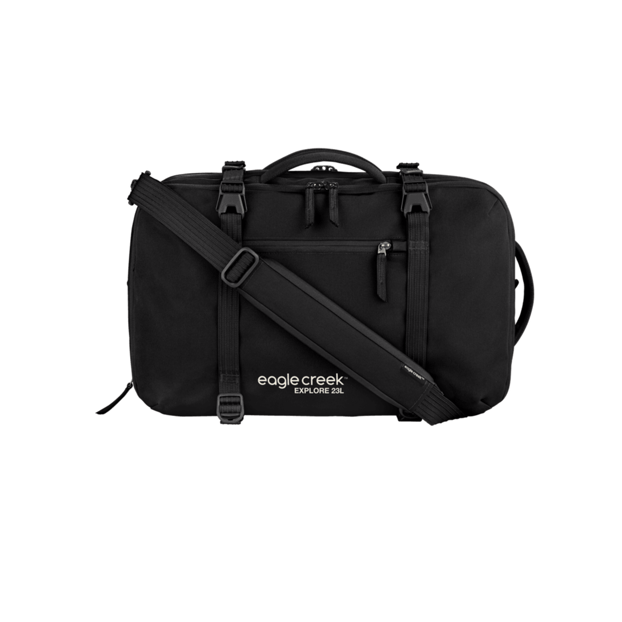 Tagesrucksack Eagle Creek Explore Transit Bag 23L - black