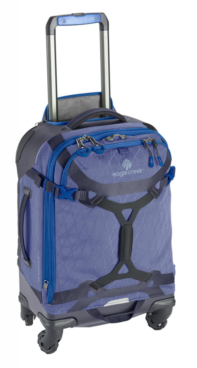 Eagle Creek Gear Warrior 4-Wheel Carry On