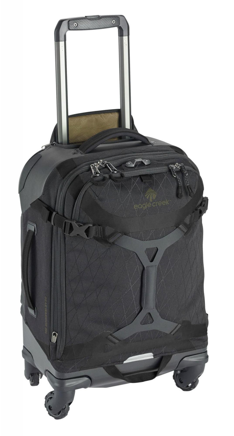 Eagle Creek Gear Warrior 4-Wheel Carry On