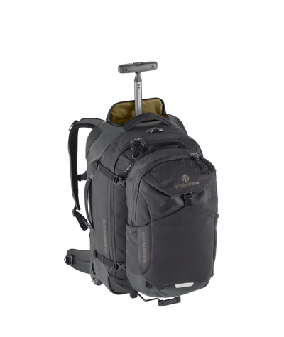 Eagle Creek Tarmac XE 4-Wheel Carry On – Luggage Pros