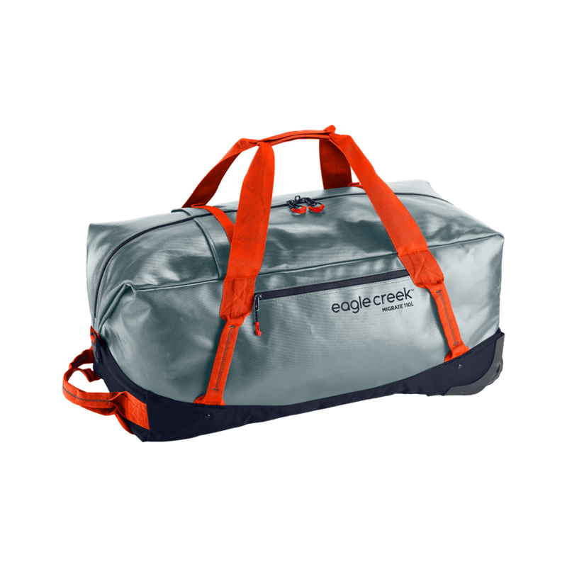 Eagle Creek Migrate Wheeled Duffel 110L