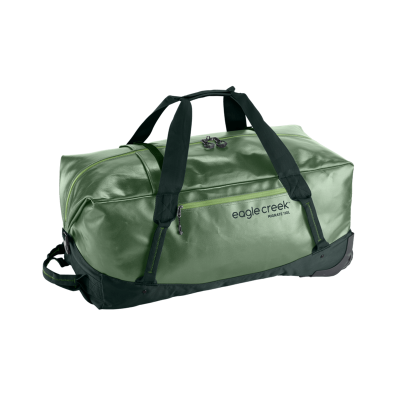 Eagle Creek Migrate Wheeled Duffel 110L