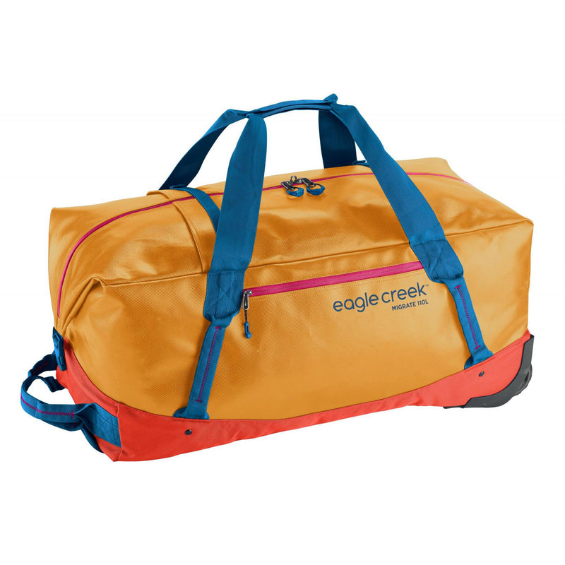 Eagle Creek Migrate Wheeled Duffel 110L