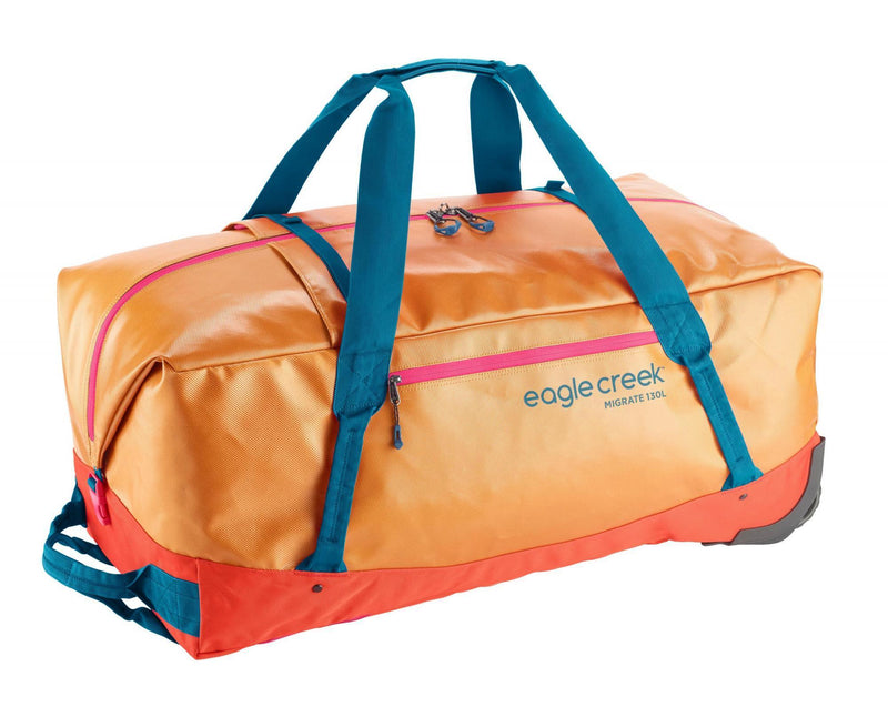 Eagle Creek Migrate Wheeled Duffel 130L