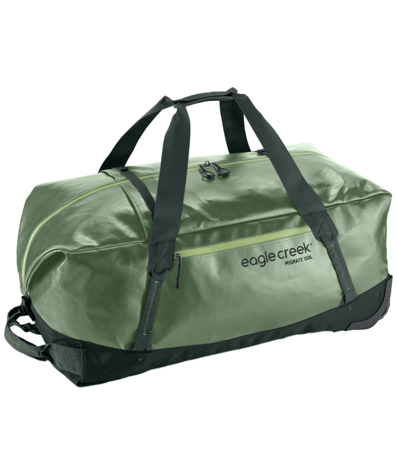 Eagle Creek Migrate Wheeled Duffel 130L