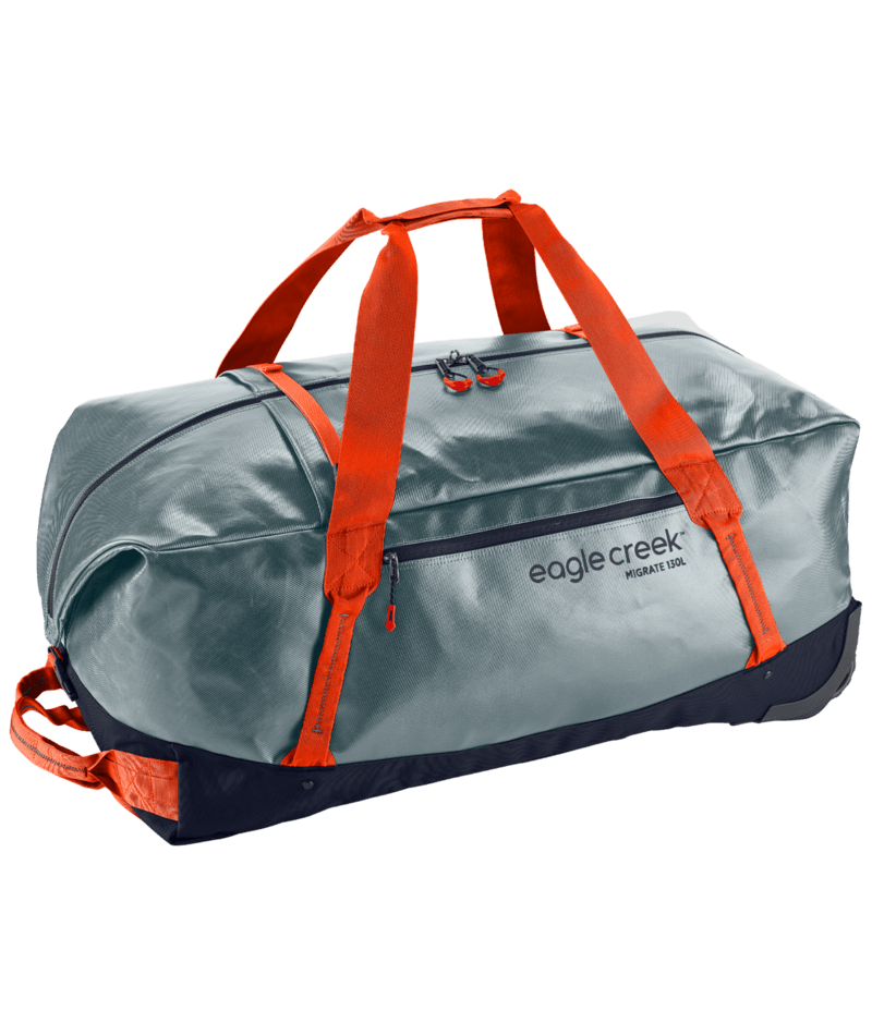 Eagle Creek Migrate Wheeled Duffel 130L