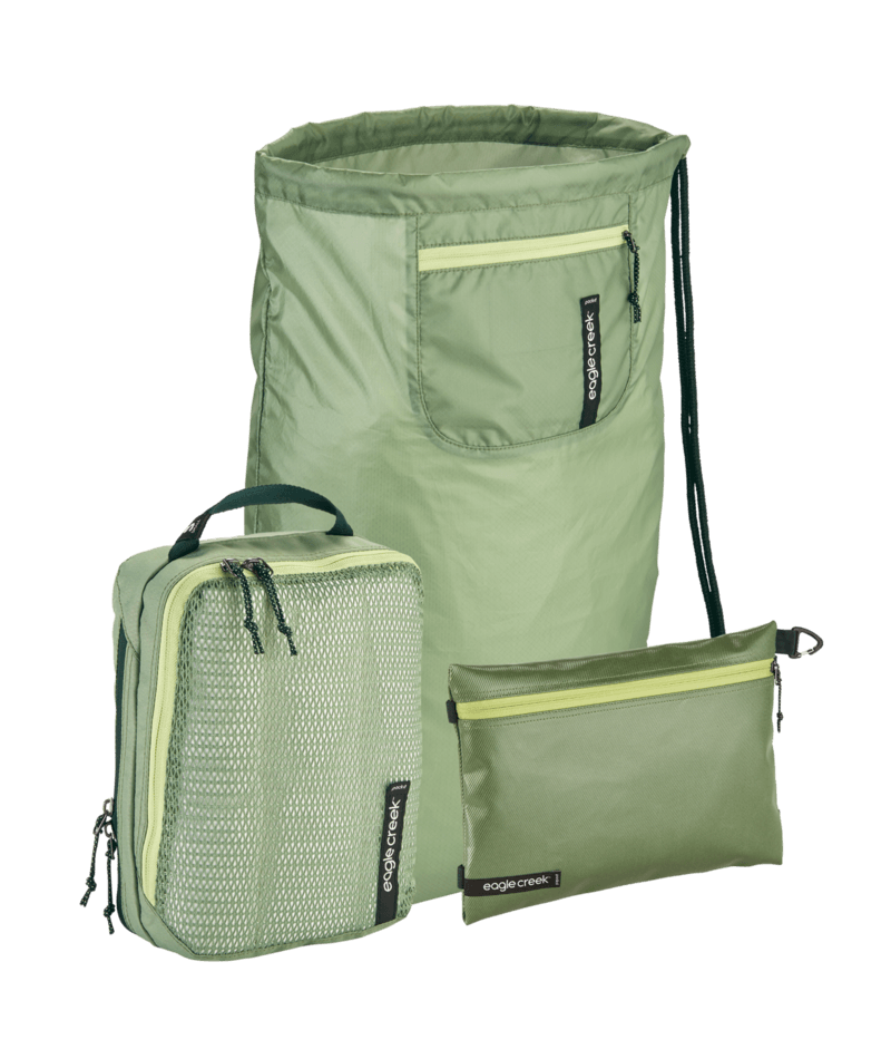 Eagle Creek Pack-It Containment Set