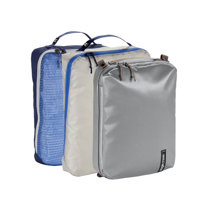 Eagle Creek Pack-It Cube Mixed Set M/M/M