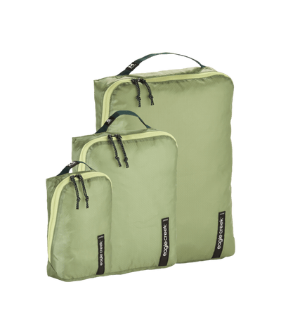 Eagle Creek Pack-It Isolate Cube Set XS/S/M