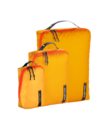 Eagle Creek Pack-It Isolate Cube Set XS/S/M