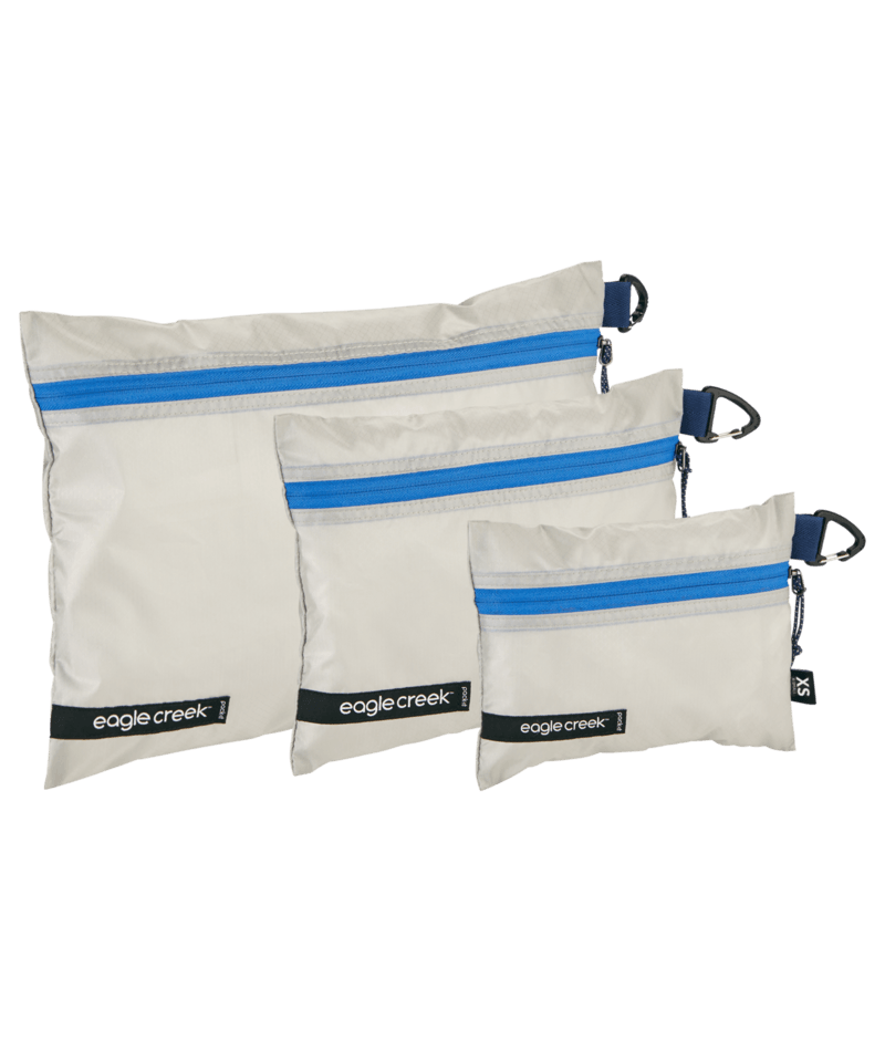 Eagle Creek Pack-It Isolate Sac Set XS/S/M