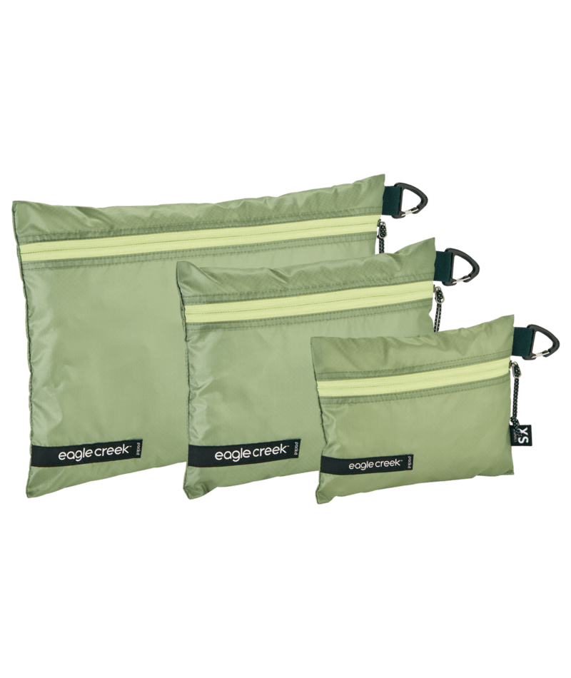 Eagle Creek Pack-It Isolate Sac Set XS/S/M