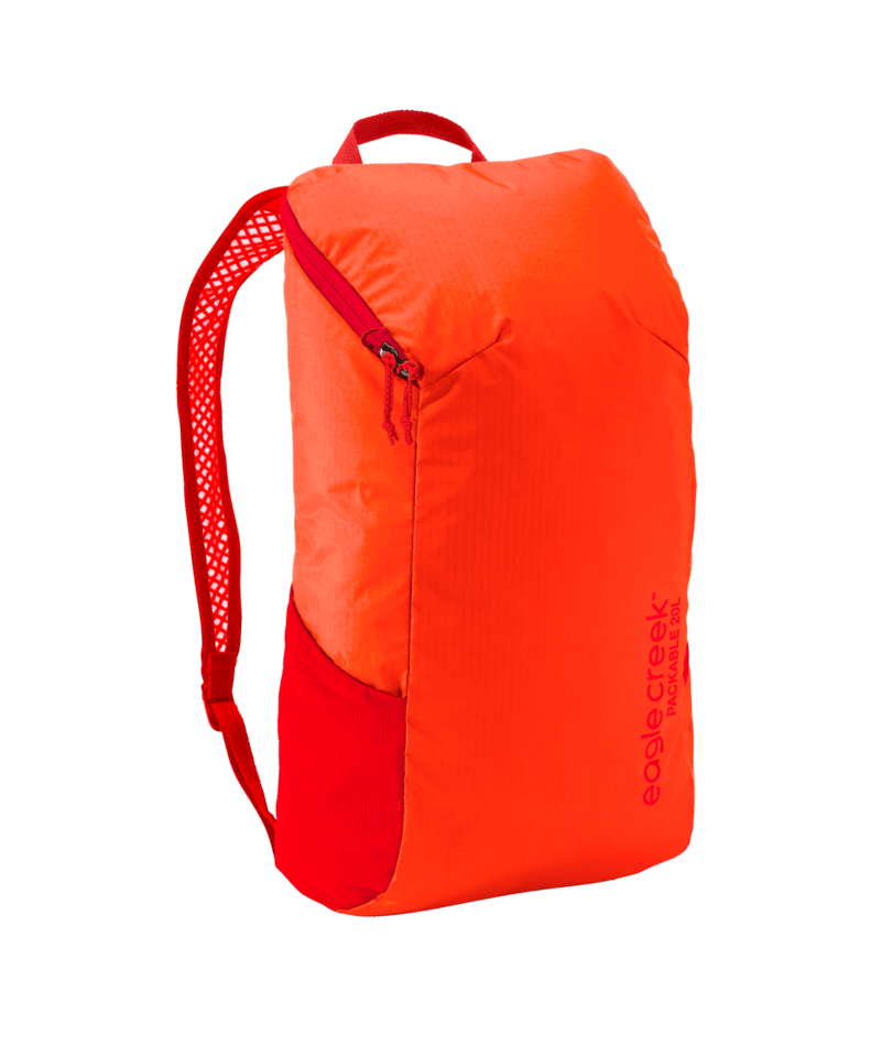 Eagle Creek Packable Backpack 20L Luggage Pros