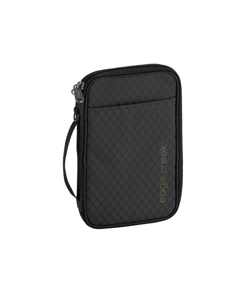 Eagle Creek RFID Travel Zip Organizer Luggage Pros