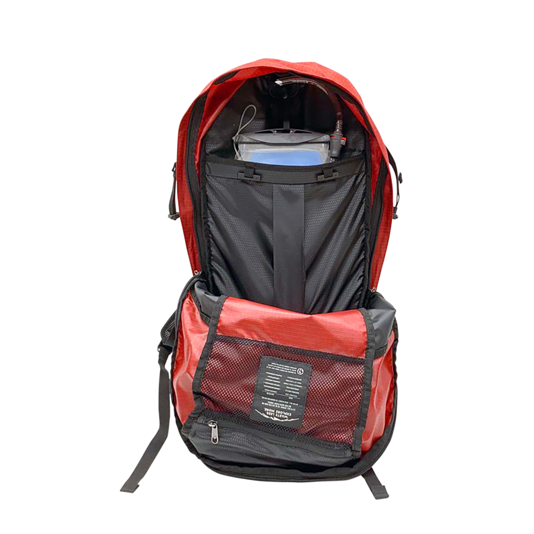 Eagle Creek Ranger Xe Backpack 26L Luggage Pros