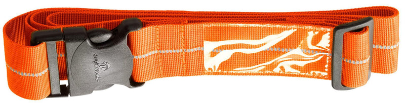 Eagle Creek Reflective Luggage Strap