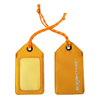 Eagle Creek Reflective Luggage Tag