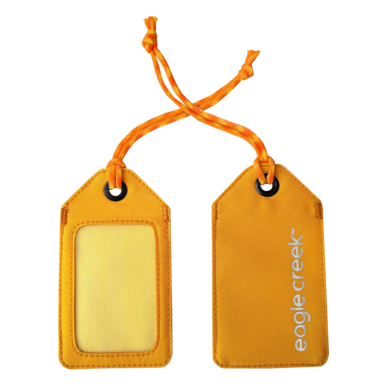 Eagle Creek Reflective Luggage Tag