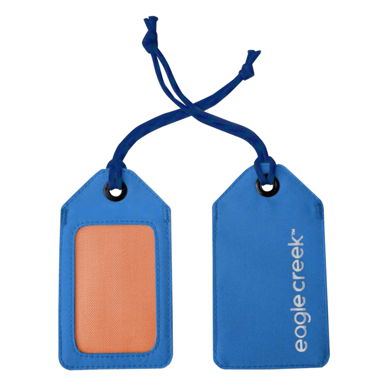 Eagle Creek Reflective Luggage Tag