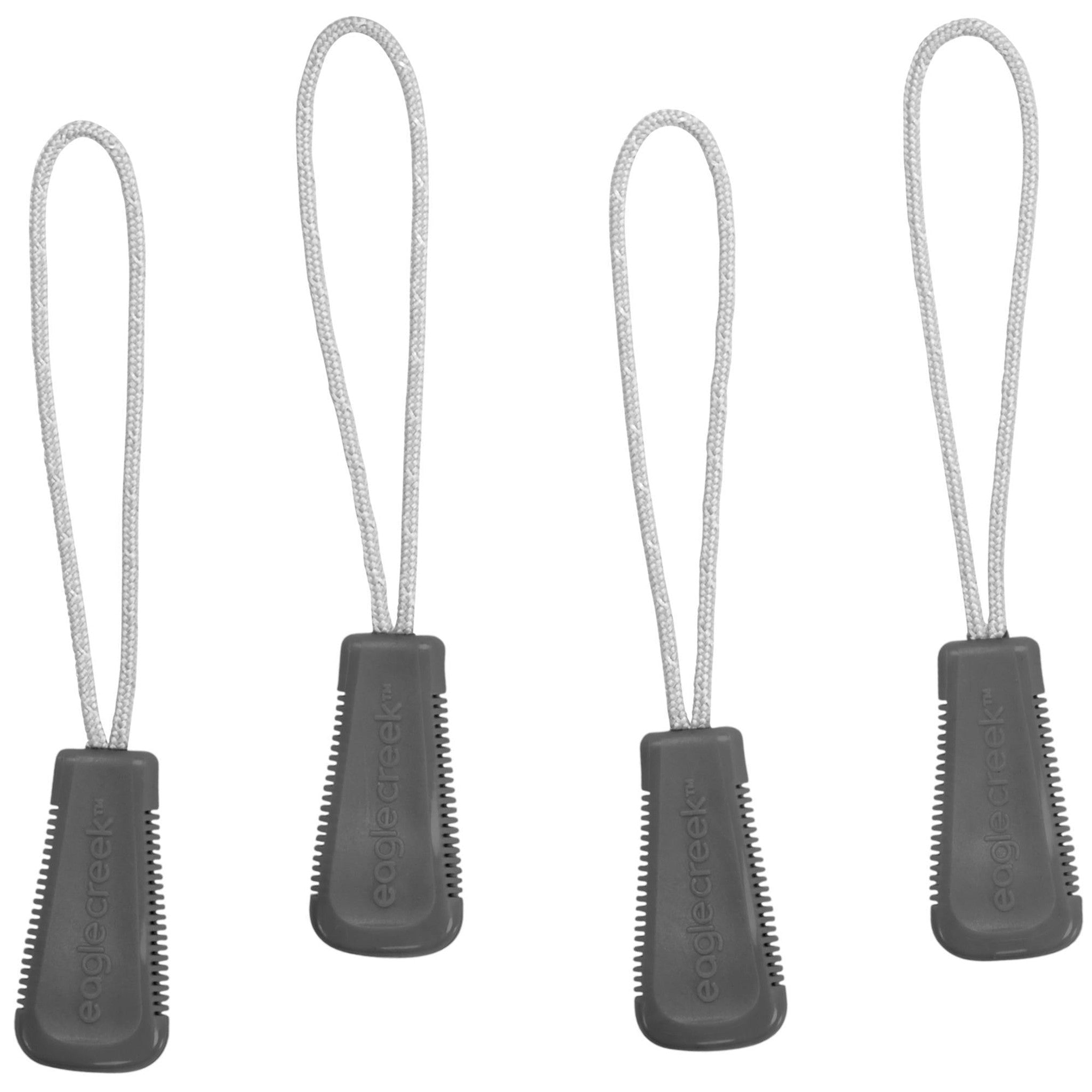 Eagle Creek Reflective Zipper Pull Set – Luggage Pros