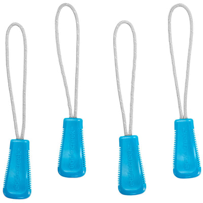 Eagle Creek Reflective Zipper Pull Set