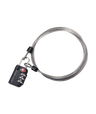 Eagle Creek TSA 3-Dial Lock & Cable