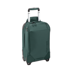 Eagle Creek Tarmac XE 2 Wheel International Carry On Luggage Pros