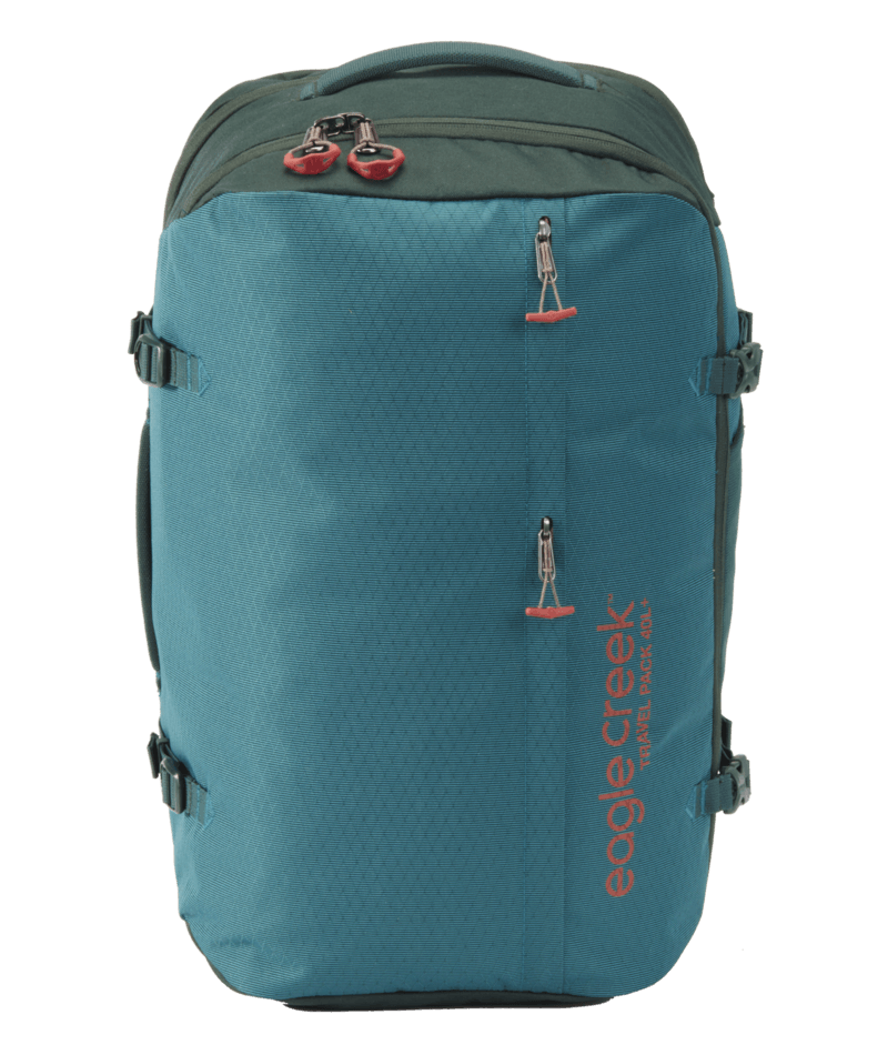 Eagle Creek Tour Travel Pack 40L M L Luggage Pros