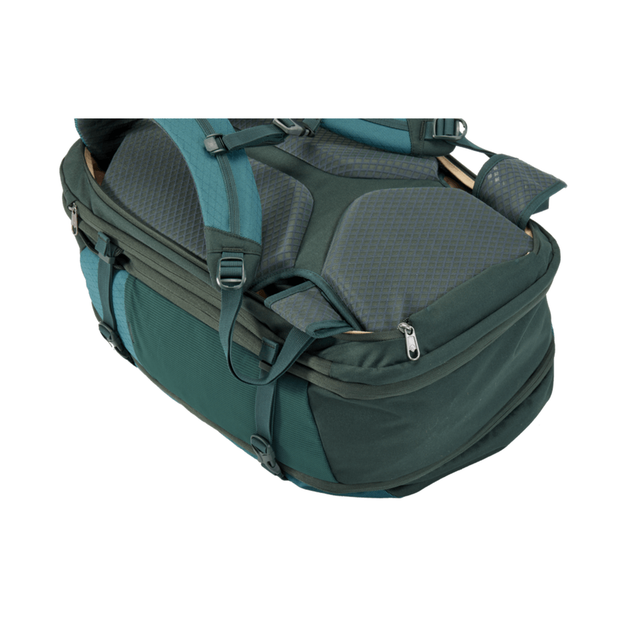 Eagle creek utility sales backpack 40l review