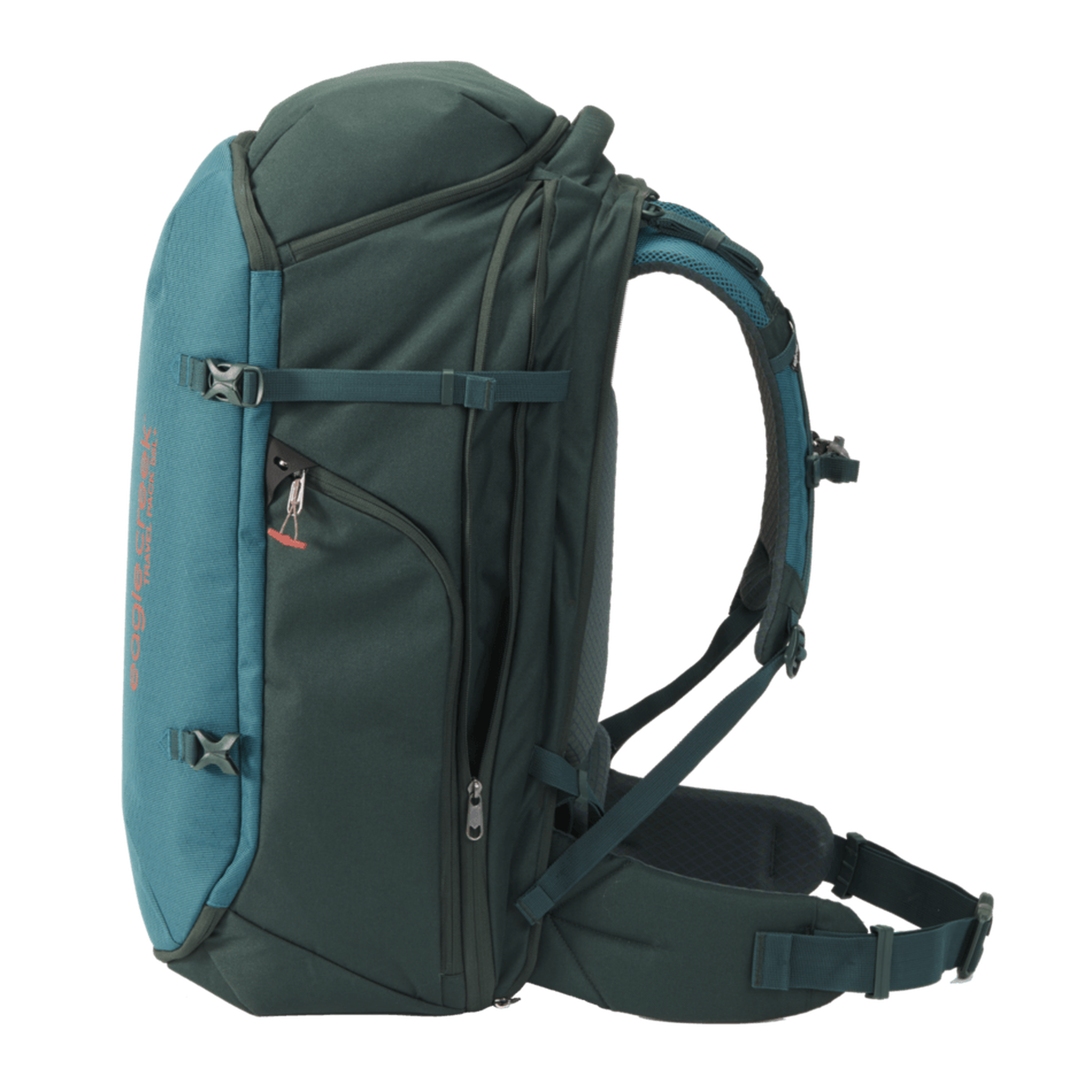 Eagle creek guide sales travel pack 65l