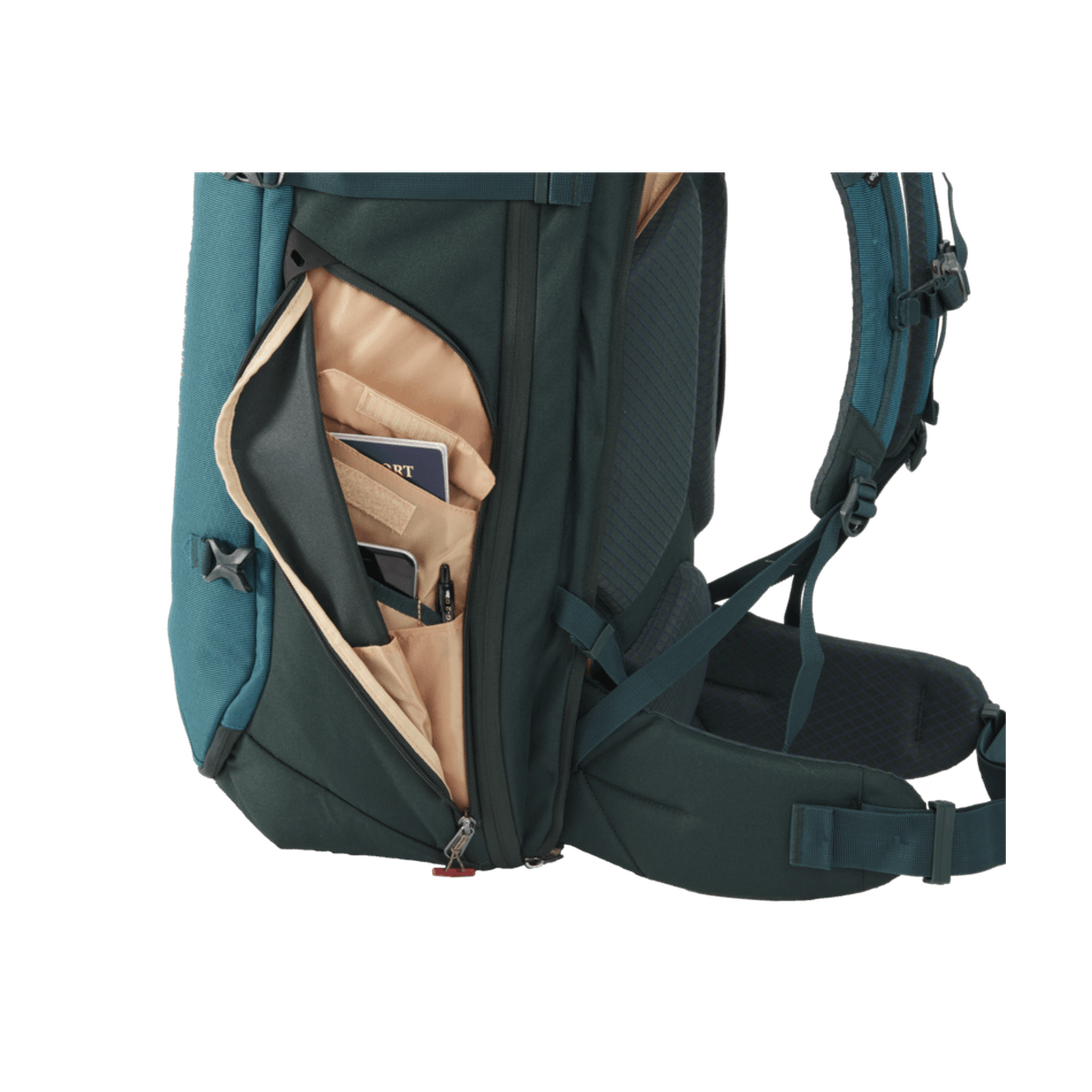 Eagle creek top backpack reviews