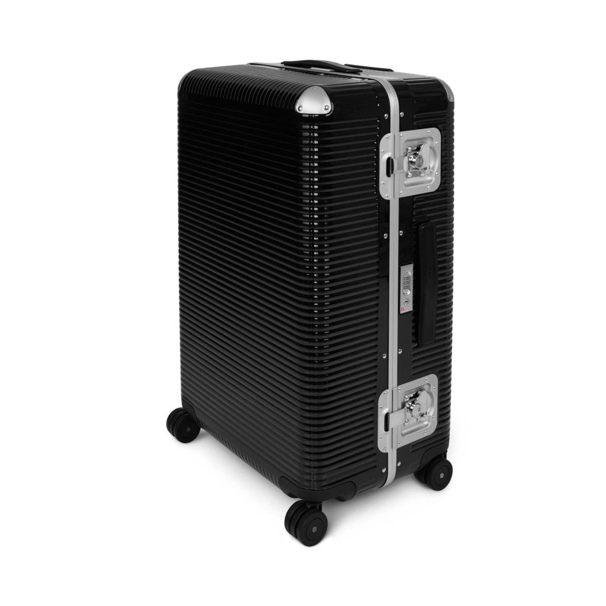 FPM Milano Bank Light Trunk on Wheels L – Luggage Pros