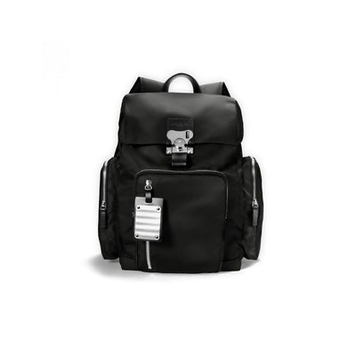 FPM Milano Bank On the Road Nylon Backpack S