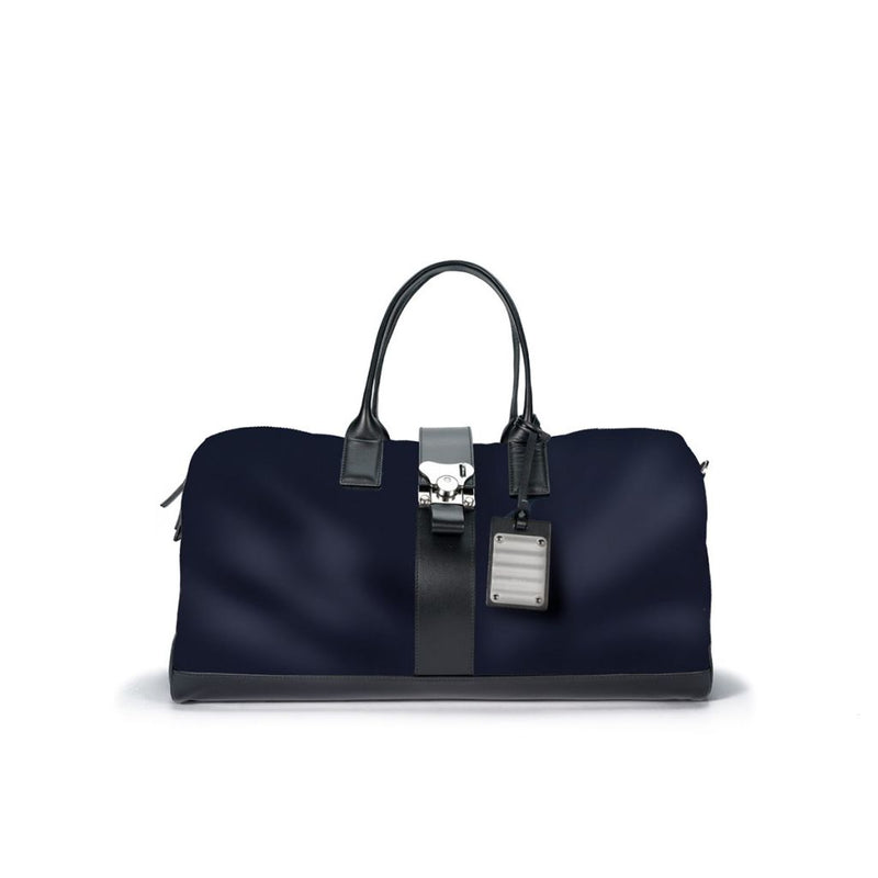 FPM Milano Bank On the Road Nylon Duffle