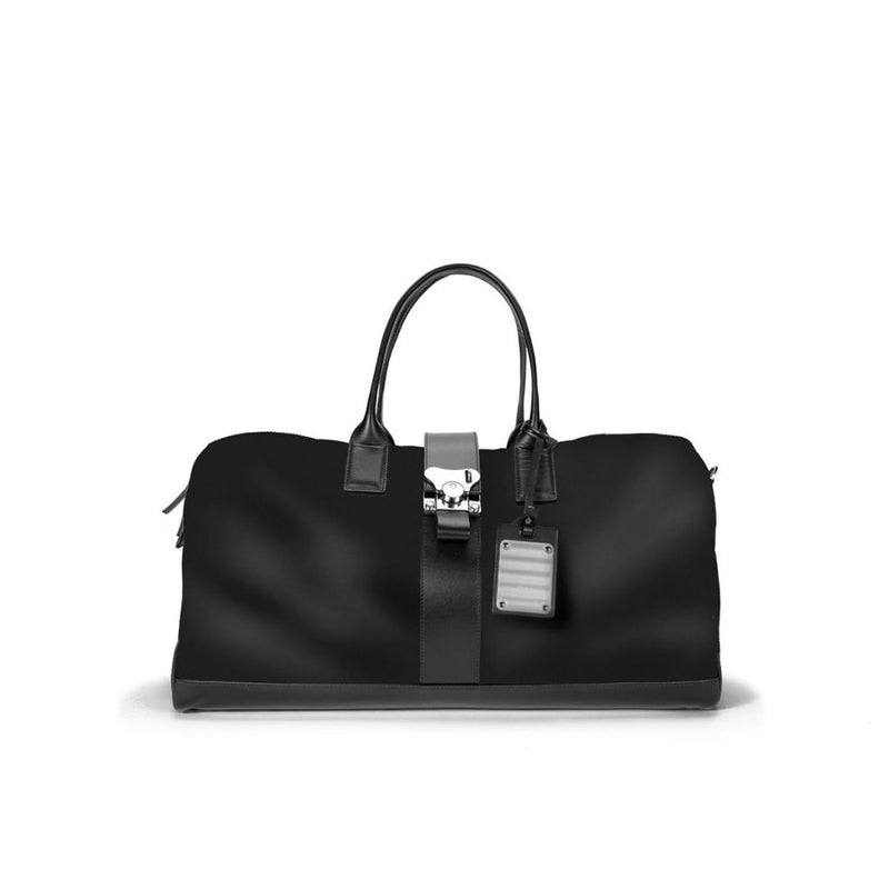 FPM Milano Bank On the Road Nylon Duffle