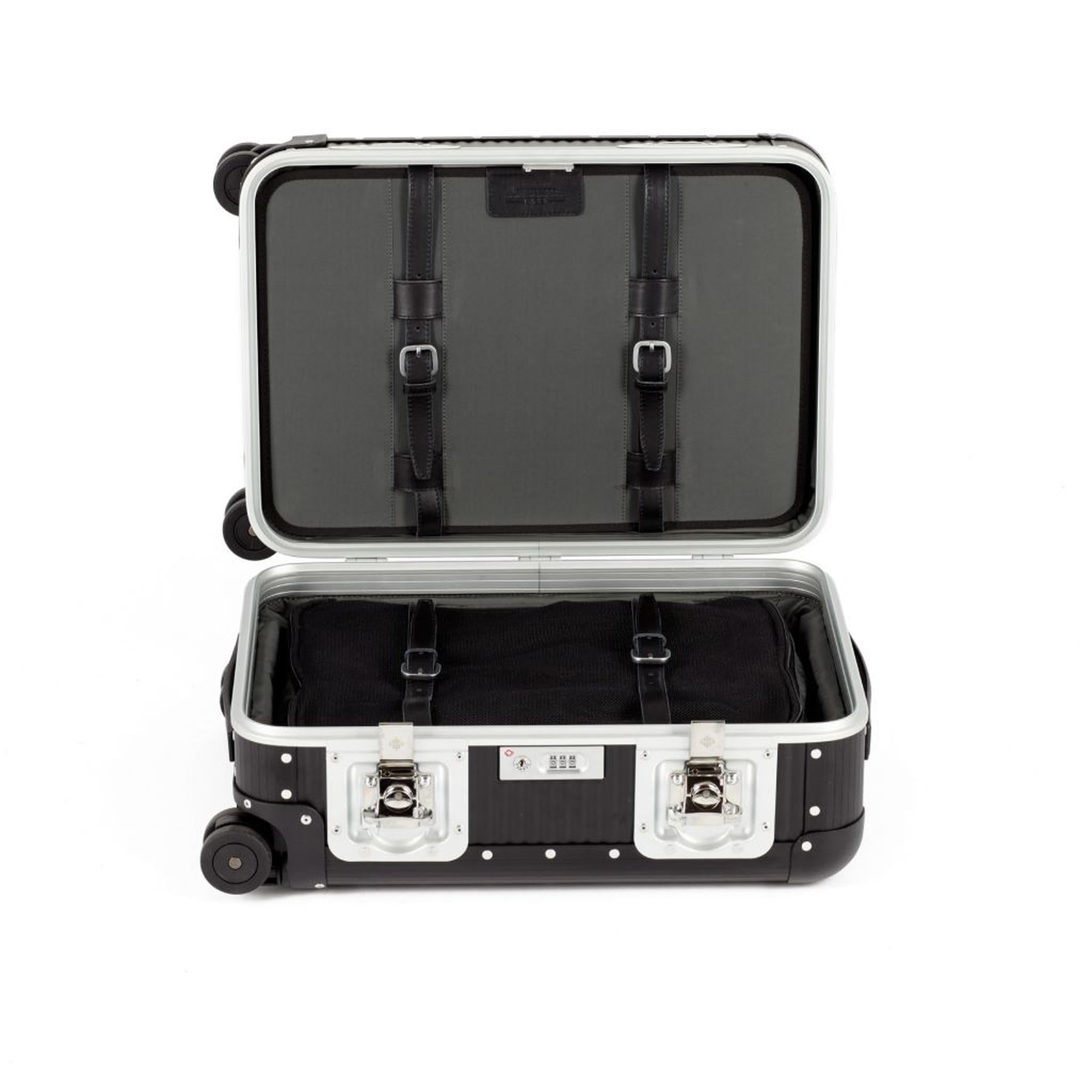 FPM Milano Bank Spinner 53 – Luggage Pros FPM Milano Bank Spinner 53 – Luggage Pros